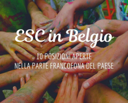 ESC in Belgio